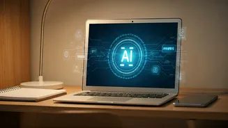 College Life Gets Easier With These Free AI Apps
