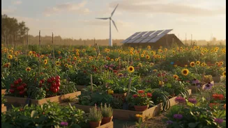 Climate Adaptation Could Improve Through Better Community Collaboration