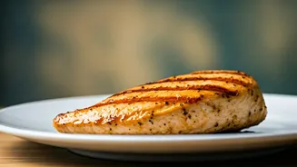 Protein Guidelines May Be Too Low, Study Says