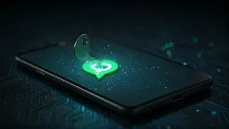 Italian Firm's Spyware Trick: WhatsApp Users Fooled into Downloading Malware