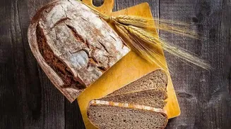 Chennai's Artisanal Sourdough Bakeries Are Reinventing Bread With Seasonal Indian Ingredients