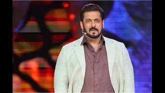 Attack on Tiger: Security beefed up at Salman home
