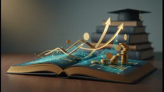 Education Savings Products Deserve Careful Comparison Before Commitment