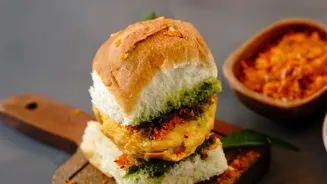 Indian Street-Breakfast Chutneys: Why Attention Is Growing
