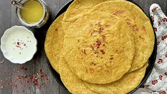 Gudi Padwa 2026 special: How to make perfect puran poli at home