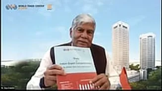 World Trade Center Mumbai Hails U.S. Tariff Refund Move; Sees Major Relief for Indian Exporters