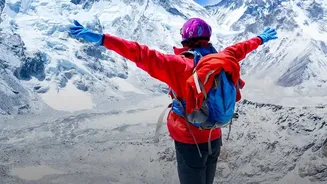 What Snow Gear To Invest In Before Embarking On High-Altitude November Himalayan Hikes