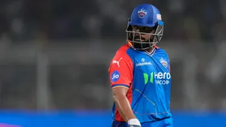 IPL 2026: Prithvi Shaw returns to Delhi Capitals