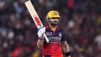 IPL News Bulletin May 14: Virat Kohli’s Historic Ton, Dhoni Fitness Drama and Punjab Kings Controversies