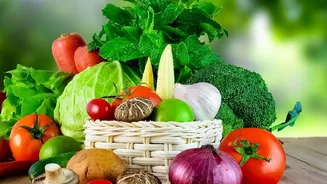 A Spotlight On Healthy And Natural Marketing Claims In FSSAI's Fresh Food-Claim Scrutiny