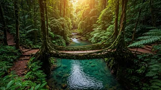 Travel Goals Now Include Northeast India