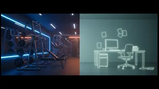 Even Gym-Goers Should Break Up Sitting Time