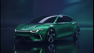 The Alpine A290 Just Got A Crocodile Personality