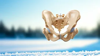 9 Ways to Boost Hip Mobility This Winter