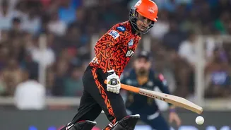 Abhishek hits 82 off 32 vs Afghanistan: What makes him so dangerous?