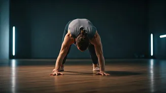 Try This 10 Minute Daily Animal Flow For Healthy Joints