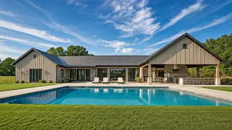 See Inside Jackie Shroff's Lavish Farmhouse