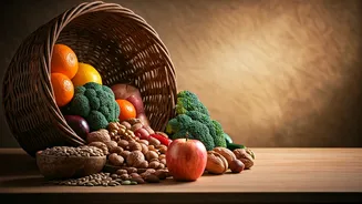 Natural Does Not Mean Unlimited Munching