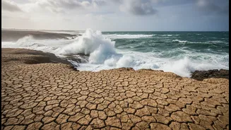 Goa Travellers, Residents and Tourism Businesses Should Separate Rain Deficits from Coastal Breaks
