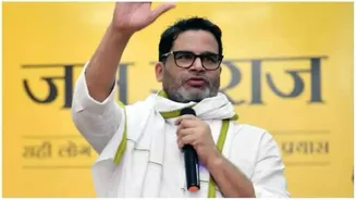 Prashant Kishor Breaks Electoral Duck, Wins Bankipur Bypoll By Nearly 20,000 Votes