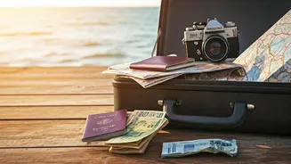 56 Destinations Make Spontaneous Travel Feel Possible