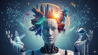 AI hallucination: The math behind the beautiful lies by chatbots