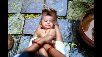 El Niño Raises Health Risks in India with Heat and Mosquito-Borne Diseases
