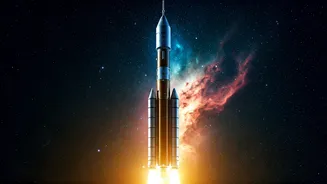 India's Youth Join The Space Movement