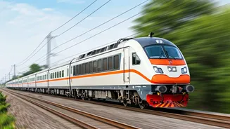 Vande Bharat Express: Route, Stops, & Ticket Prices Unveiled