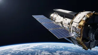 A Failed Spacecraft Control System Ends NASA's Swift Rescue