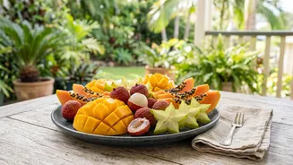 Individual digestive or glucose concerns may need tailored advice Keeps There is no single perfect clock time for everyone to eat fruit From Becomi...