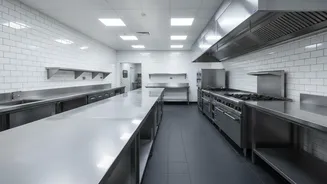 Putting Food-Safety Basics Behind Restaurant Confidence in Context with Fresh Restaurant-Kitchen Inspections in India