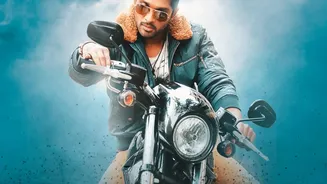 Iconic Indian Action Movies That Set The Standard For High-Octane Pan-Indian Cinema
