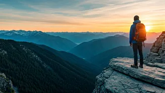 Indian Travellers Want More Than Pretty Views