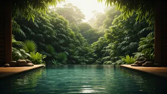 Personalized Bali Eco Honeymoons Replace Boring Commercial Vacation Packages