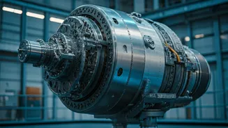 Gaganyaan Crew Recovery System Gets A Dedicated Test Vehicle
