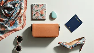 Chic Spring Prints for Your European Adventure: Refresh Your Travel Wardrobe!