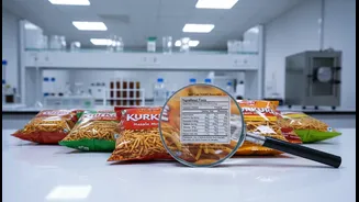 What to Know About Indian Snack Brands Abroad before Trusting the Strongest Claims