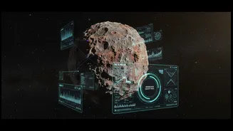 ESA's Asteroid Data Tools are giving researchers clearer ways to examine observation quality