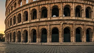 Rome's Timeless Treasures: Your Essential Guide to Six Unforgettable Landmarks