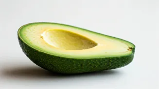 Avocado's Secrets: Storage, Freshness, and Beyond!