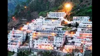 New Vaishno Devi Rules: Start Within 10 Hours Of Getting RFID Card, Return Within 24 Hours