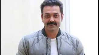 Bobby Deol’s Early Films You Should Watch Now, A Birthday Tribute