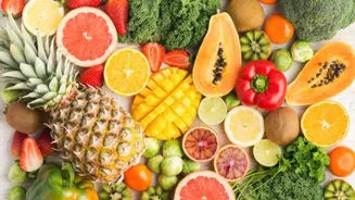 Immunity-boosting foods: 5 myths debunked