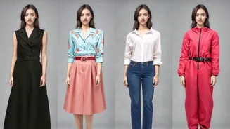 Let AI tools decide what fashion suits your body type