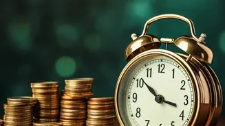 Direct mutual fund options deliver superior long term compounding benefits for disciplined investors