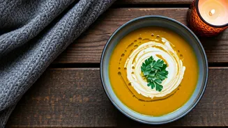 Cozy Up: 3 Winter Food Recipes to Enjoy This Season