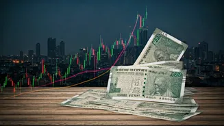 Indian Mutual Funds Soar: Maharashtra Leads AAUM Growth
