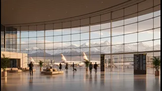 Himalayan Travel Gets A Practical Boost From Leh Airport’s Expansion