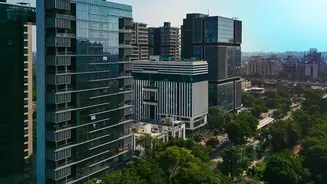 NCR's Premium Housing Shift Raises A Different Question About Mass-Market Supply: The Key Qualification To Keep In Mind